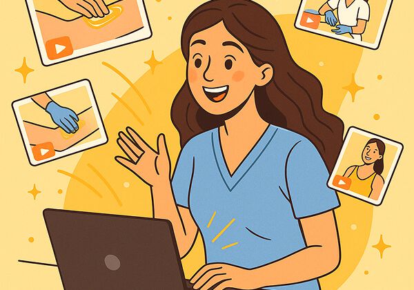Теперь на видеоплатформе курсов шугаринга — есть тестовый доступ